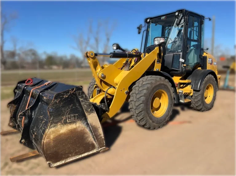 2022 CATERPILLAR 908M