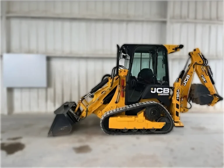 2022 JCB 1CXT