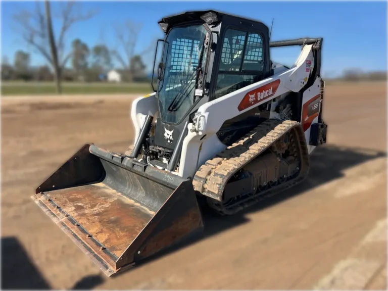 2024 BOBCAT T66