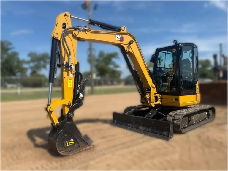 2024 CATERPILLAR 305 CR